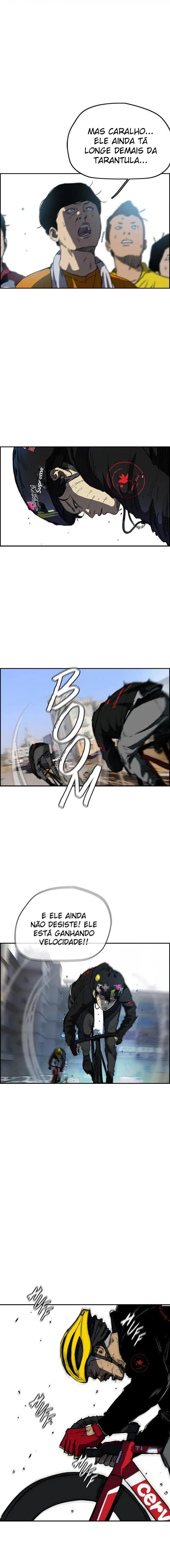 Wind Breaker, chapter 144, image 5