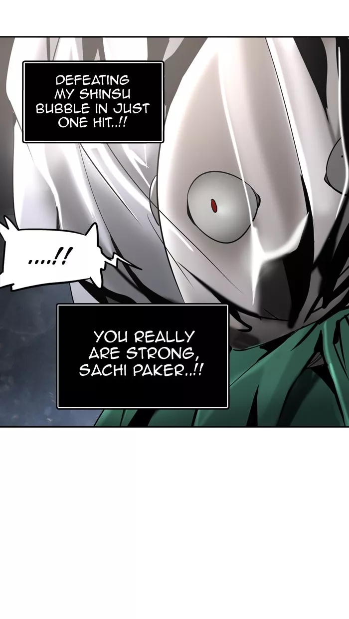 Tower of God, chapter 295, image 61
