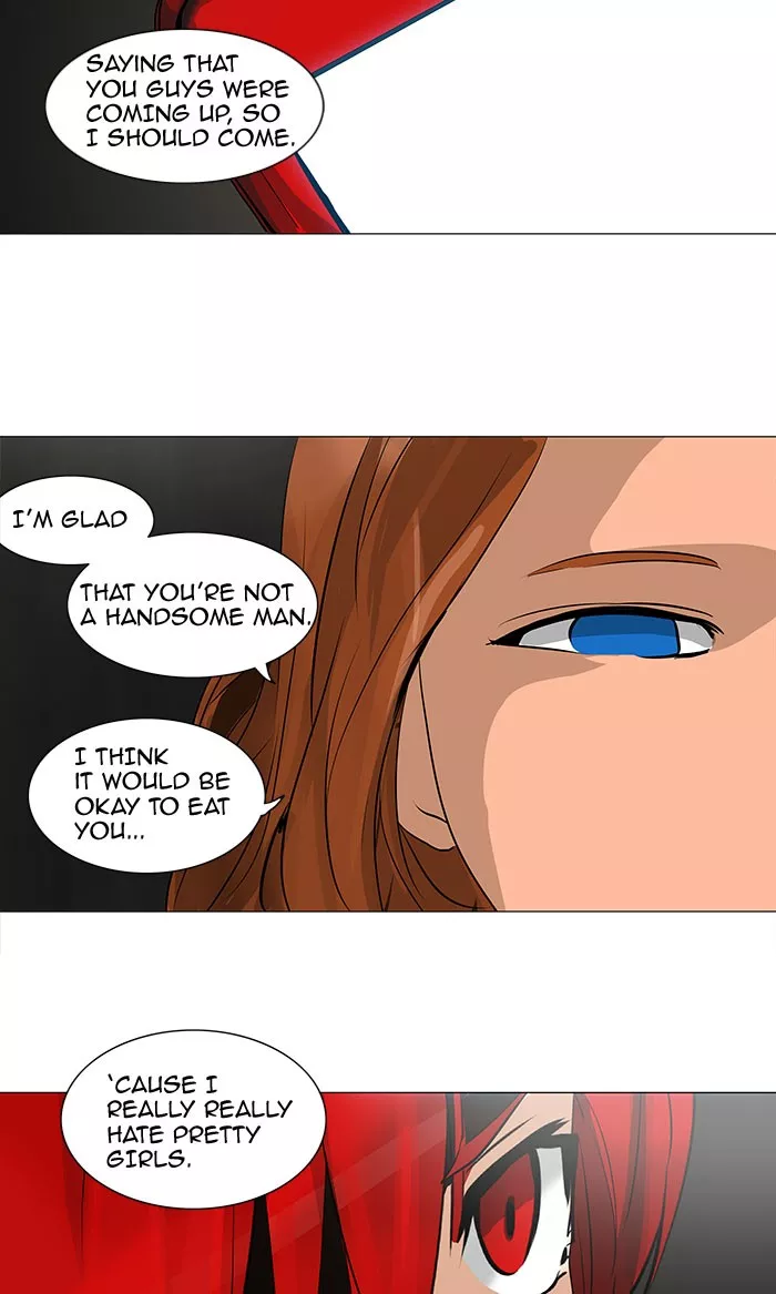 Tower of God, chapter 218, image 39