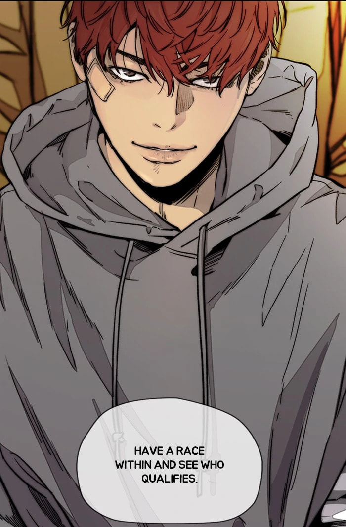 Wind Breaker, chapter 362, image 131