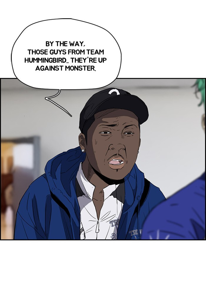 Wind Breaker, chapter 159, image 28