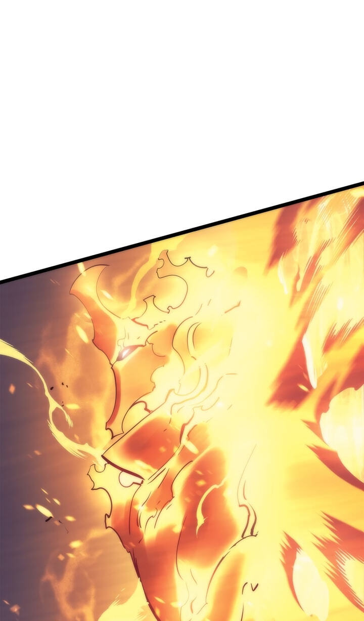 Solo Leveling, chapter 69, page 71