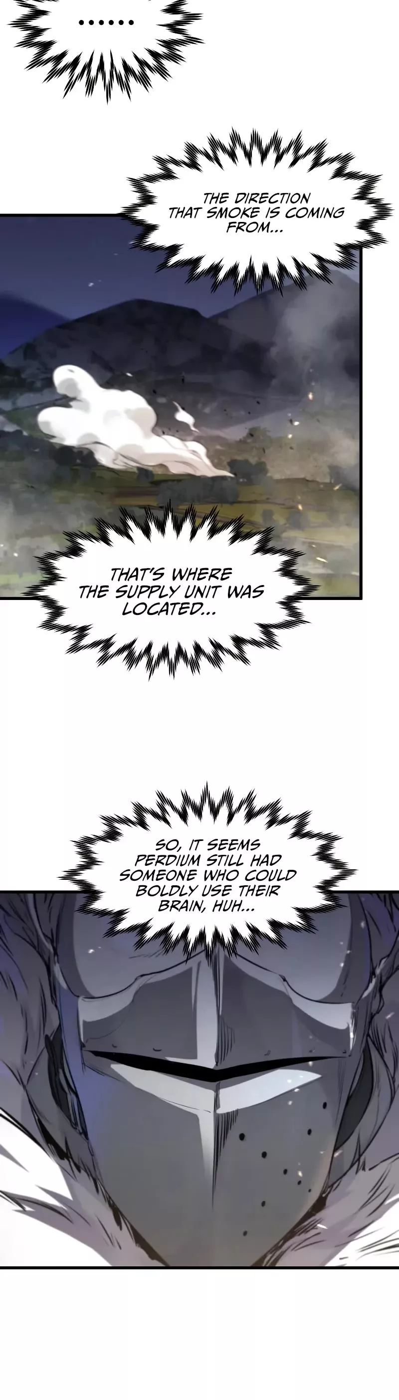 The Regressed Mercenary Has a Plan, chapter 36, image 45