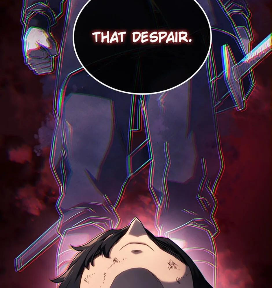 Revenge of the Baskerville Bloodhound, chapter 60, image 31