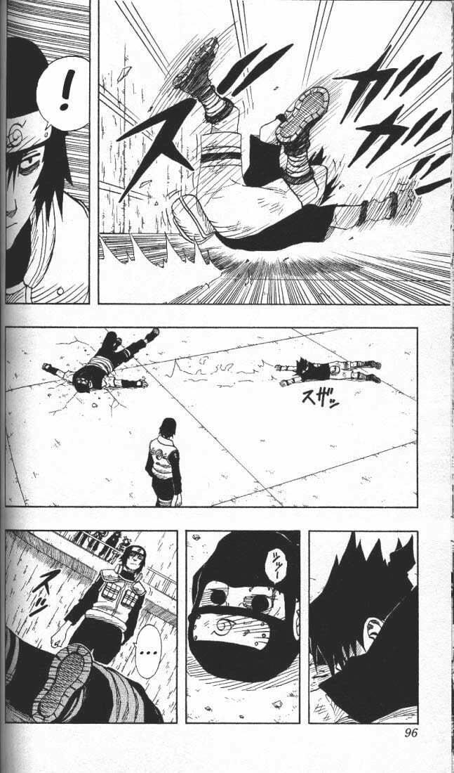 Naruto, chapter 68, image 10