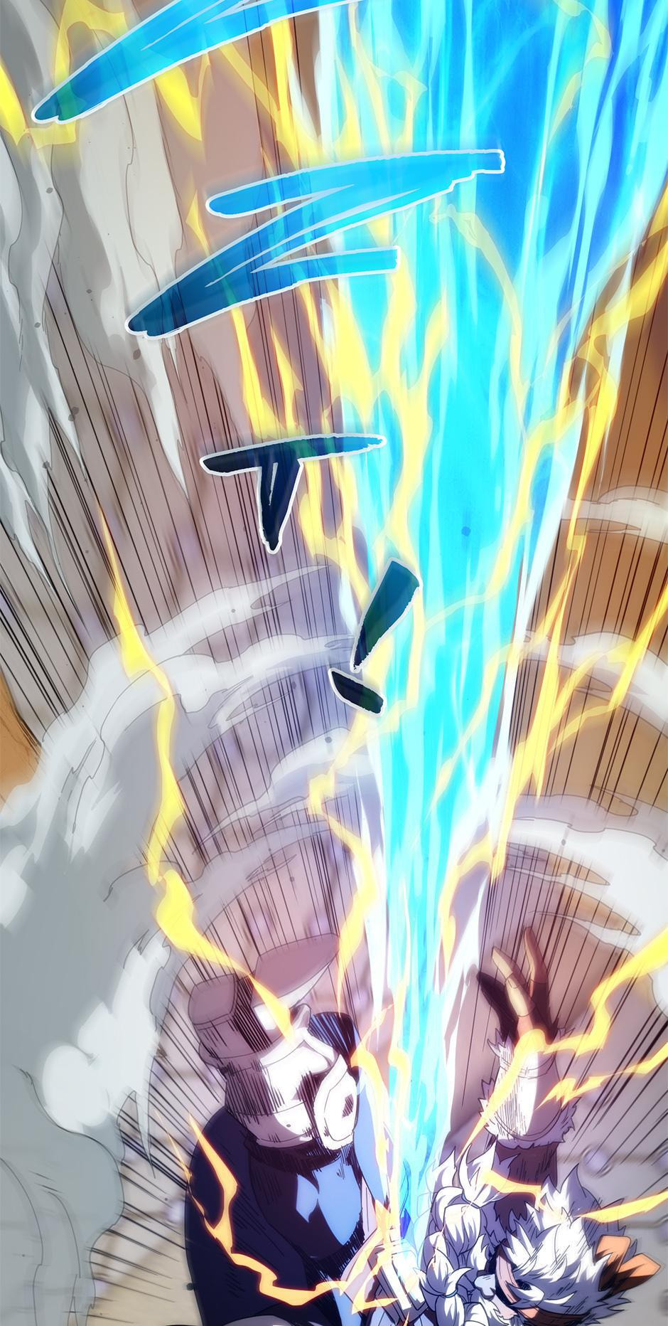 The Beginning After the End, chapter 223, image 65