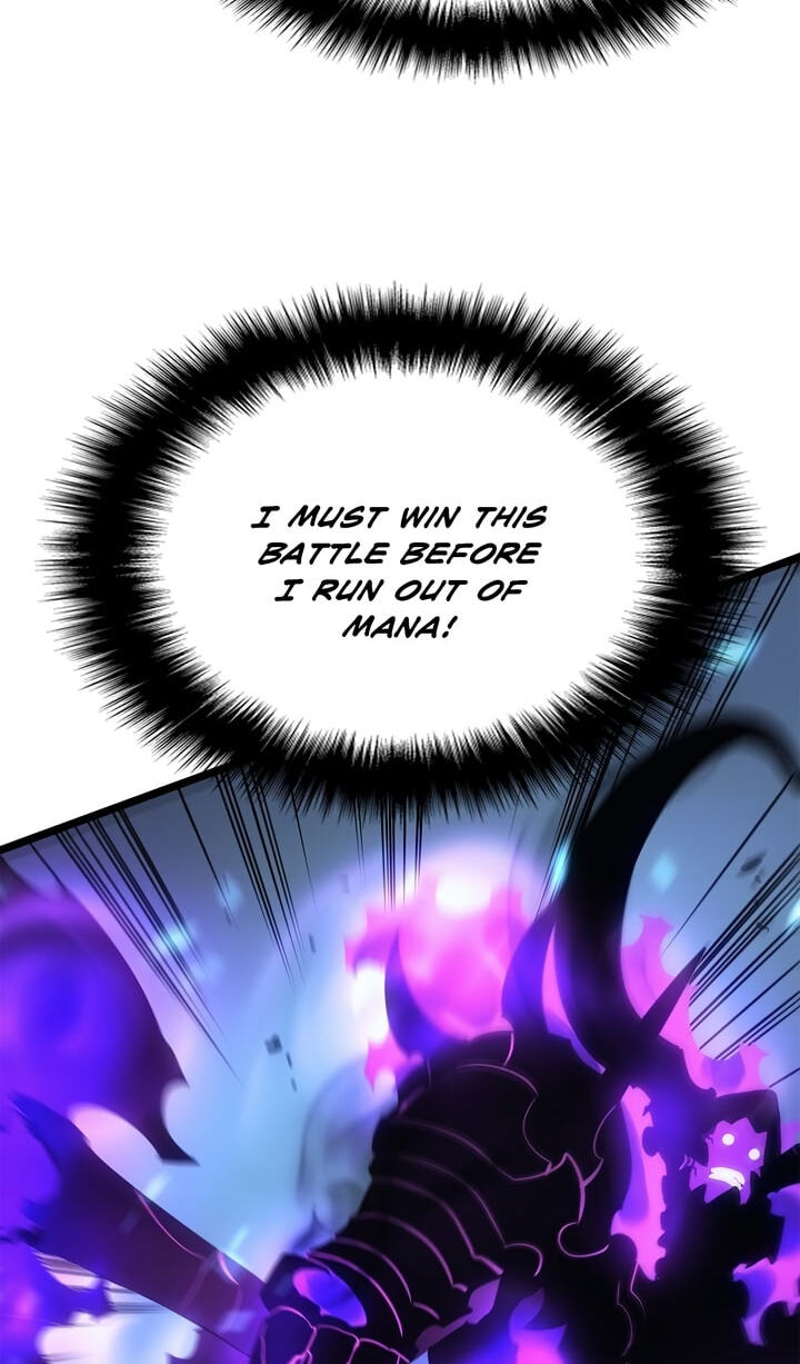 Solo Leveling, chapter 87, page 17