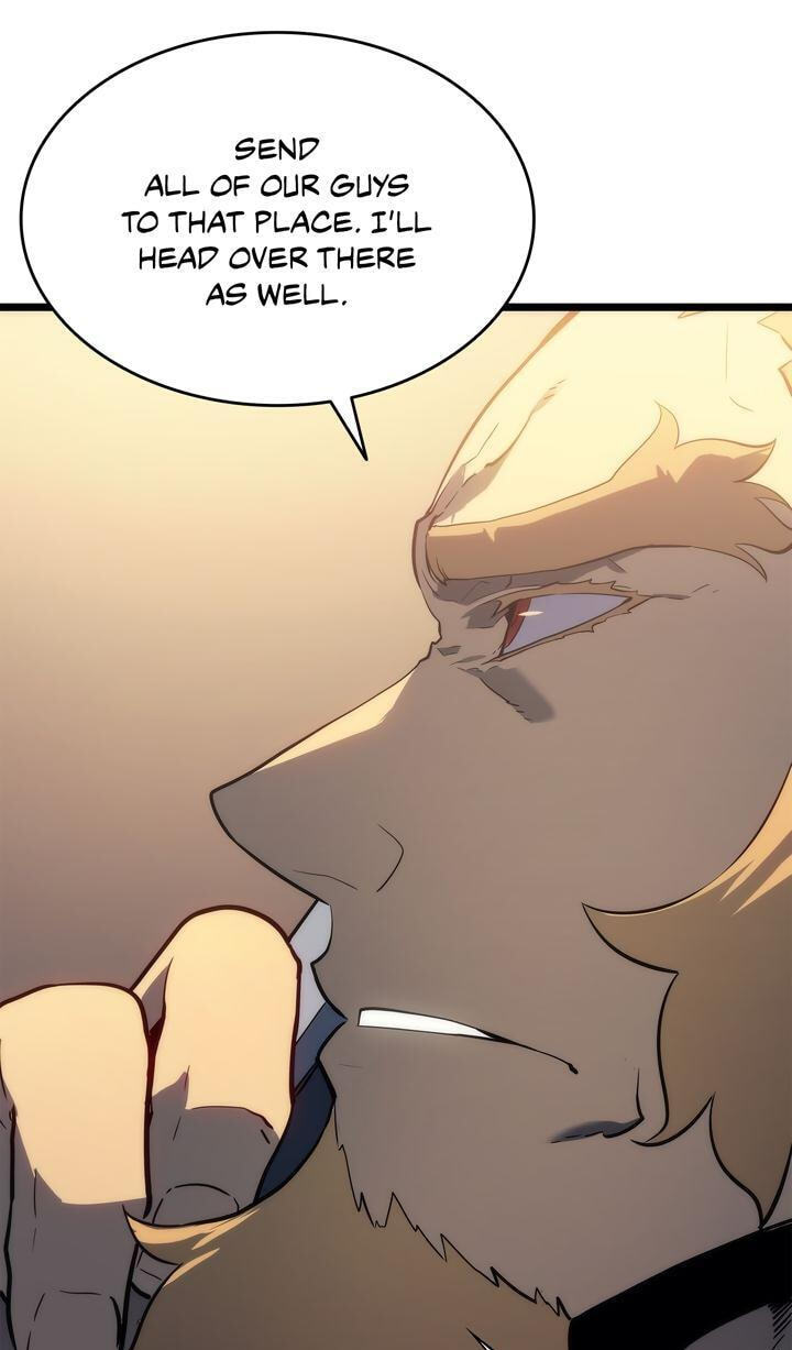 Solo Leveling, chapter 144, page 28