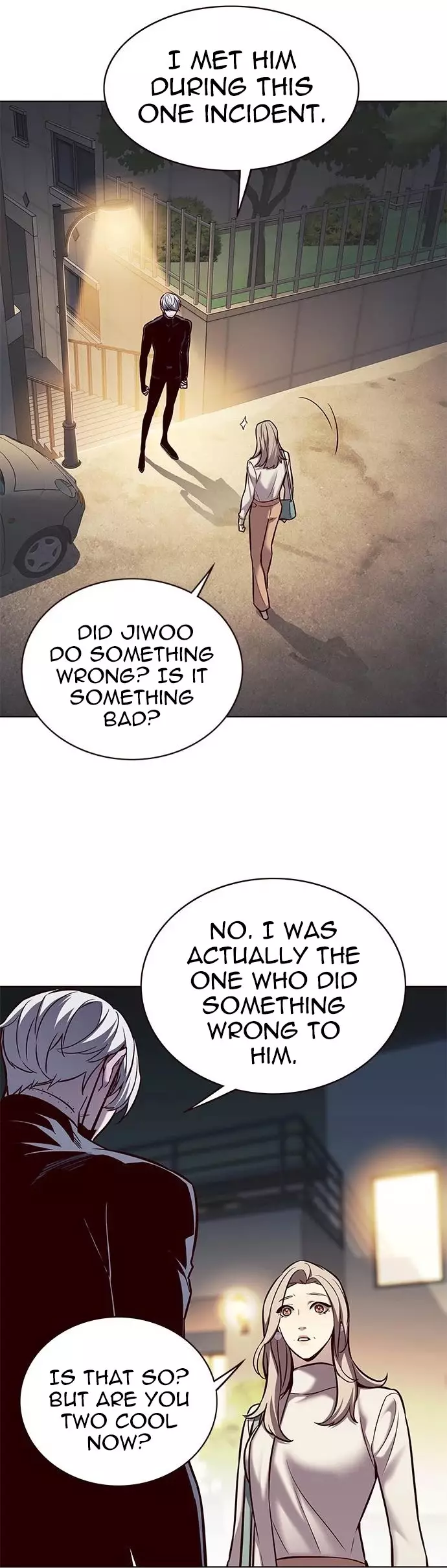 Eleceed, chapter 179, image 9