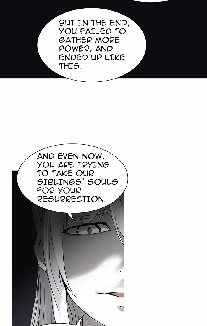 Tower of God, chapter 261, image 58