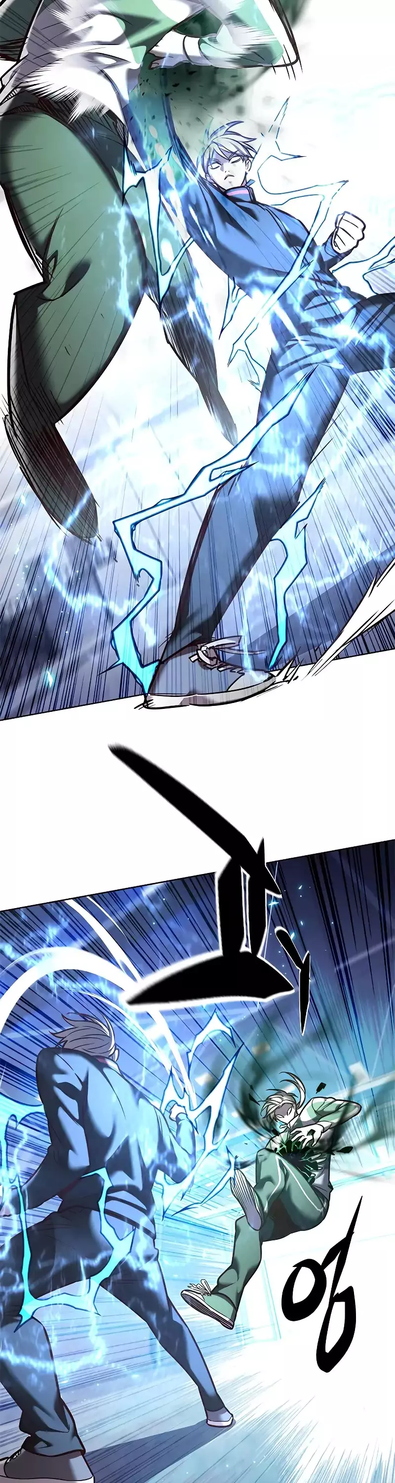 Eleceed, chapter 286, image 22