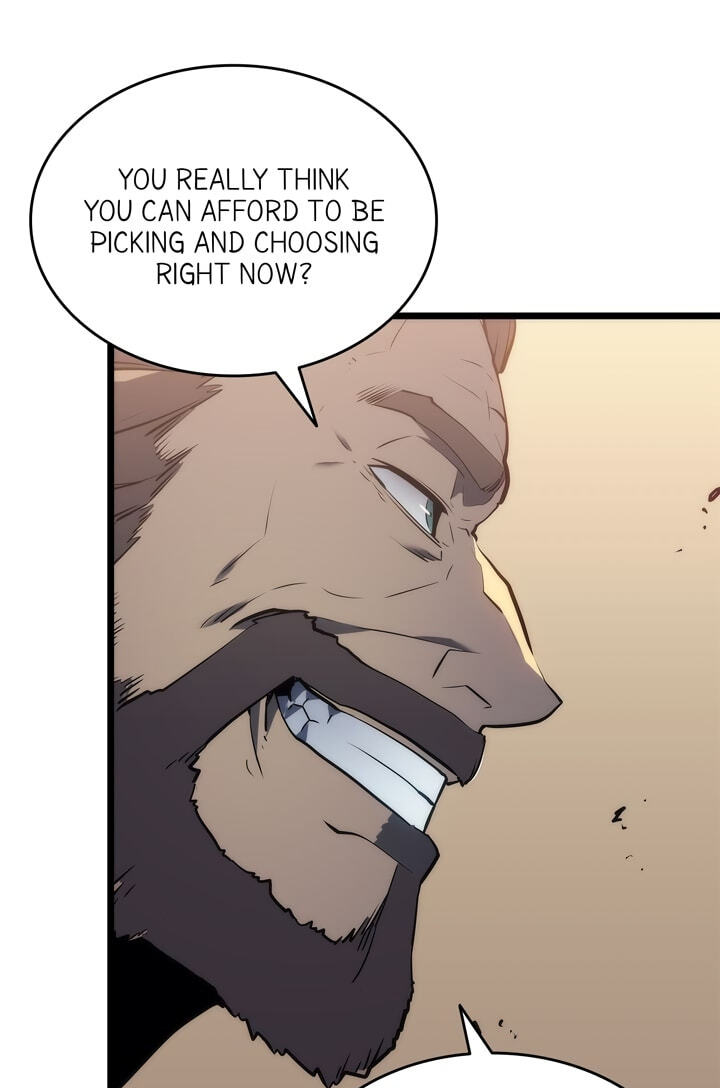 Solo Leveling, chapter 124, page 10
