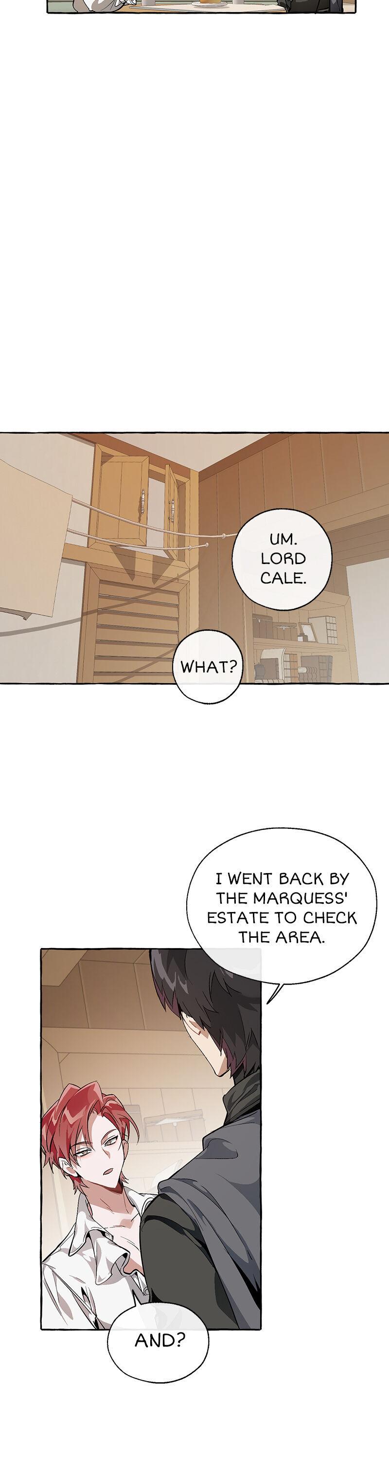 Trash of the Count’s Family, chapter 21, image 4