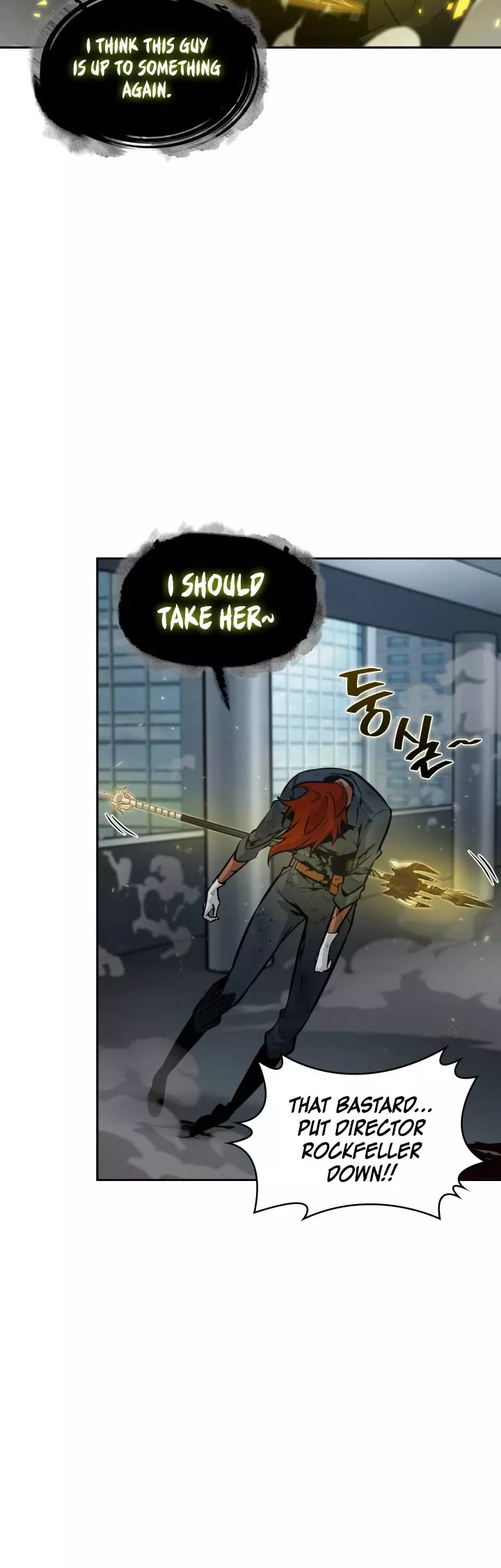Tomb Raider King, chapter 369, image 22