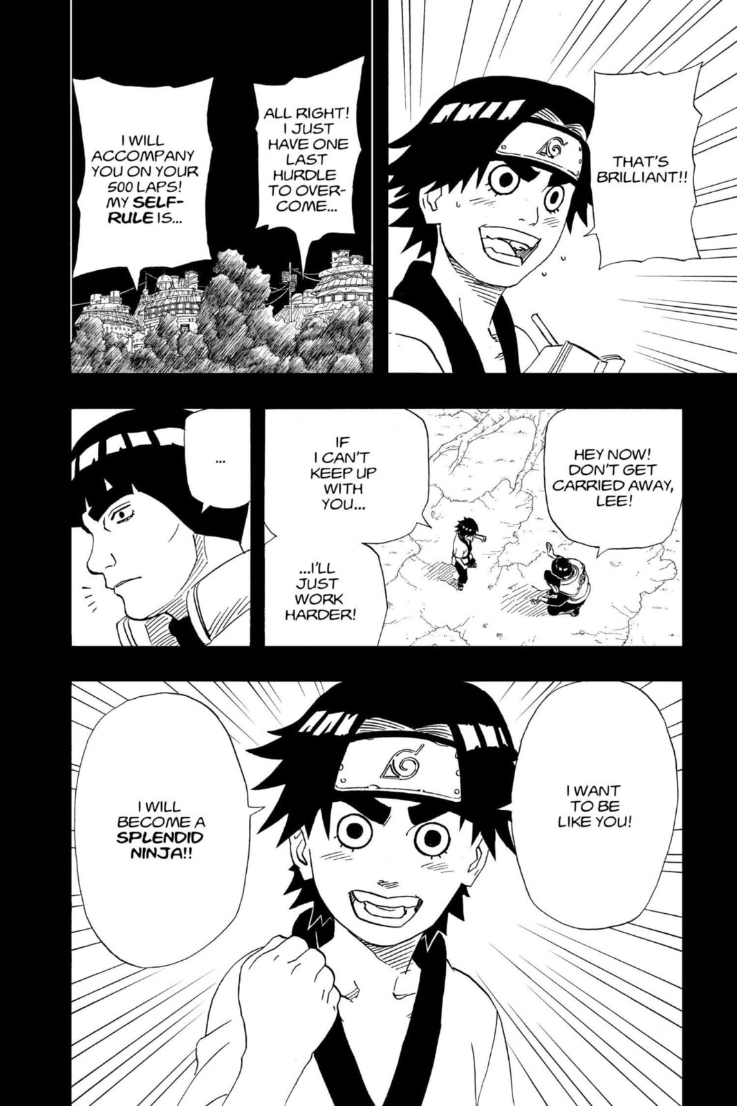 Naruto, chapter 180, image 16