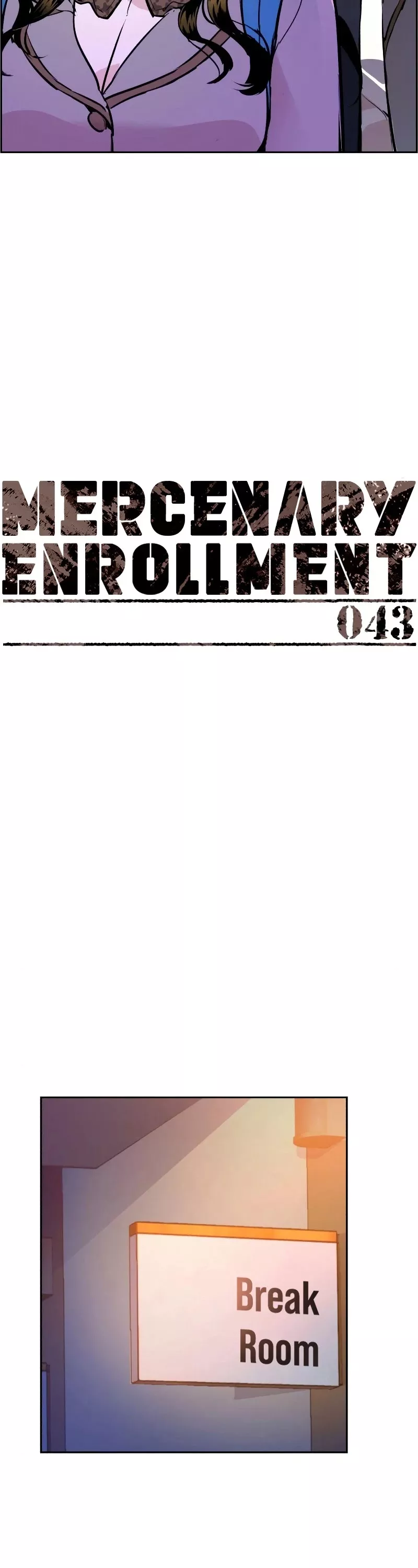 Teenage Mercenary, chapter 43, image 6