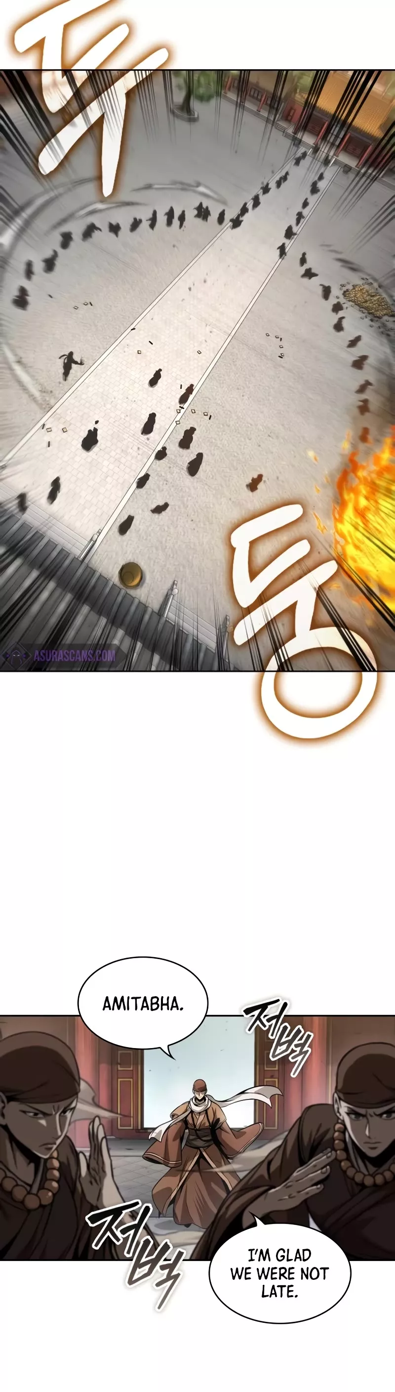 Nano Machine, chapter 221, image 46