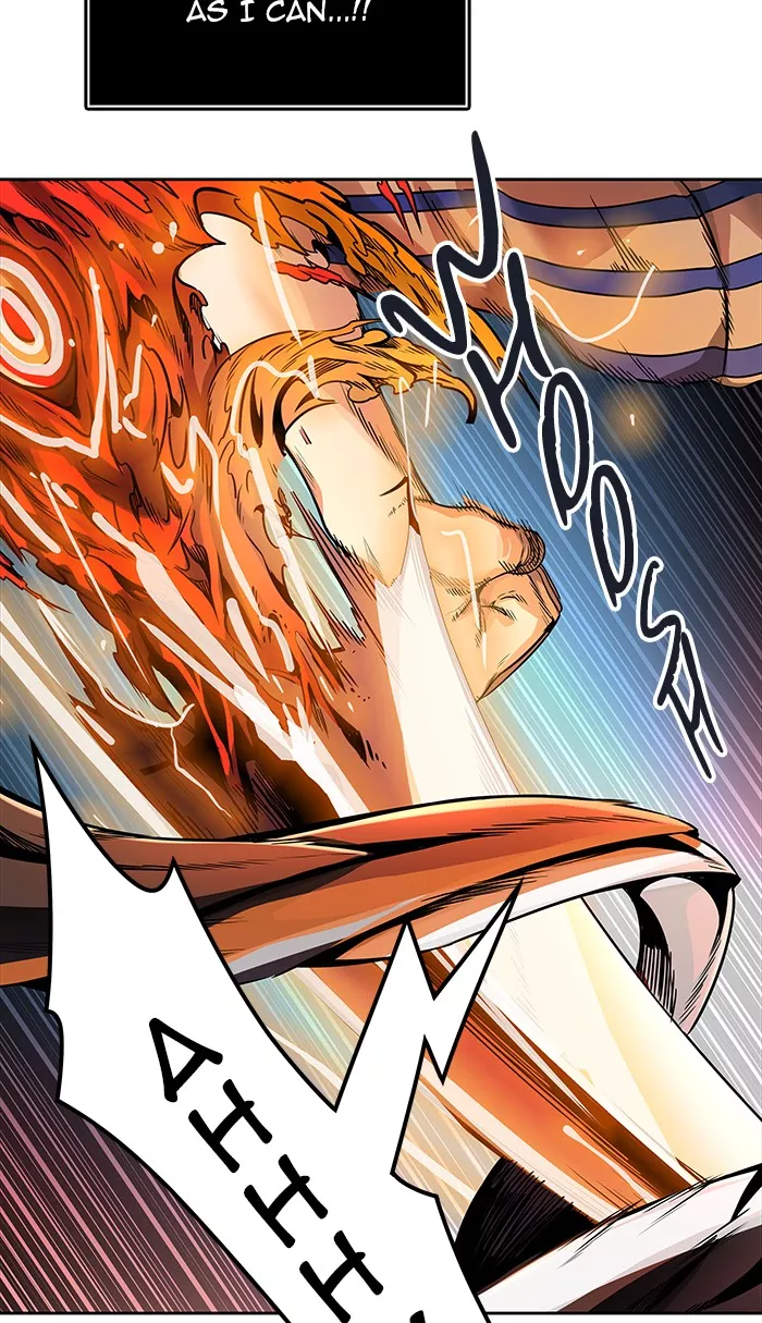 Tower of God, chapter 462, image 58