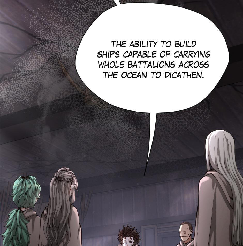 The Beginning After the End, chapter 165, image 114