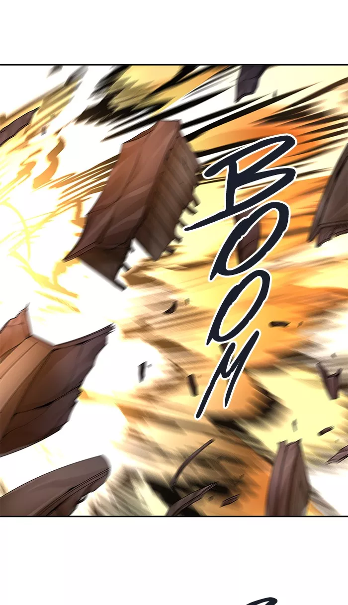 Tower of God, chapter 482, image 101