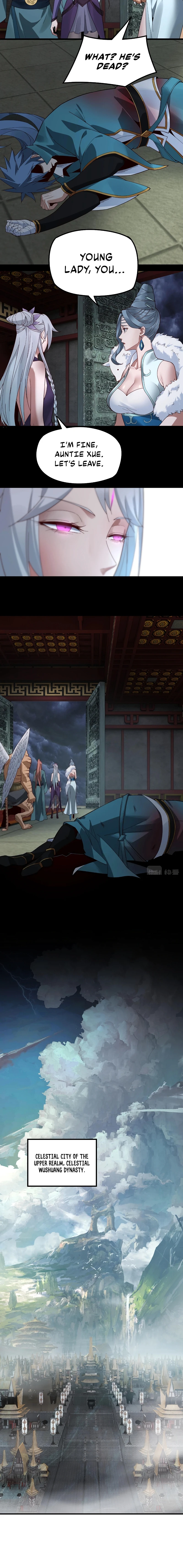 I Am the Fated Villain, chapter 26, image 7
