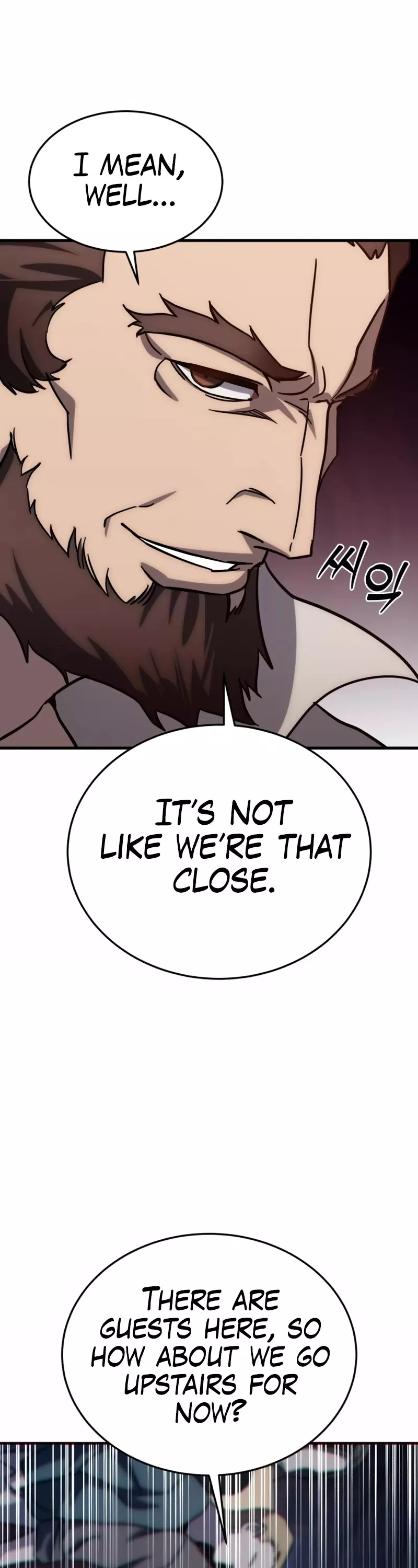 Star-Fostered Swordmaster, chapter 2, image 31