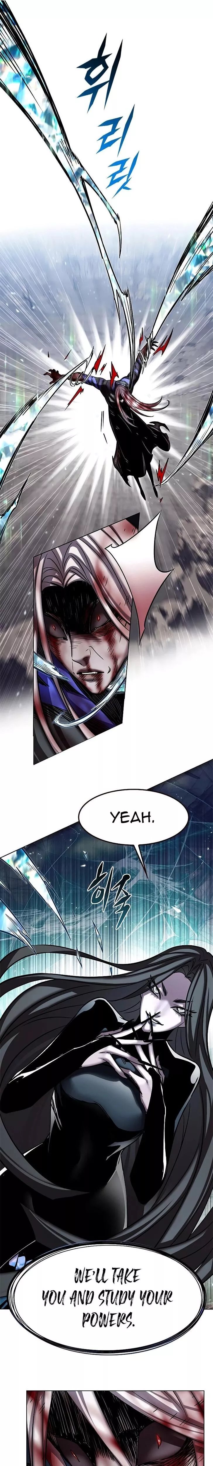 Eleceed, chapter 320, image 33