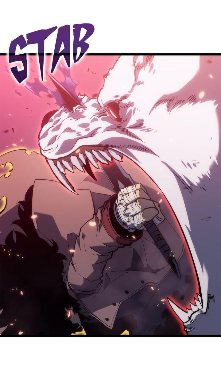 Solo Leveling, chapter 164, image 49