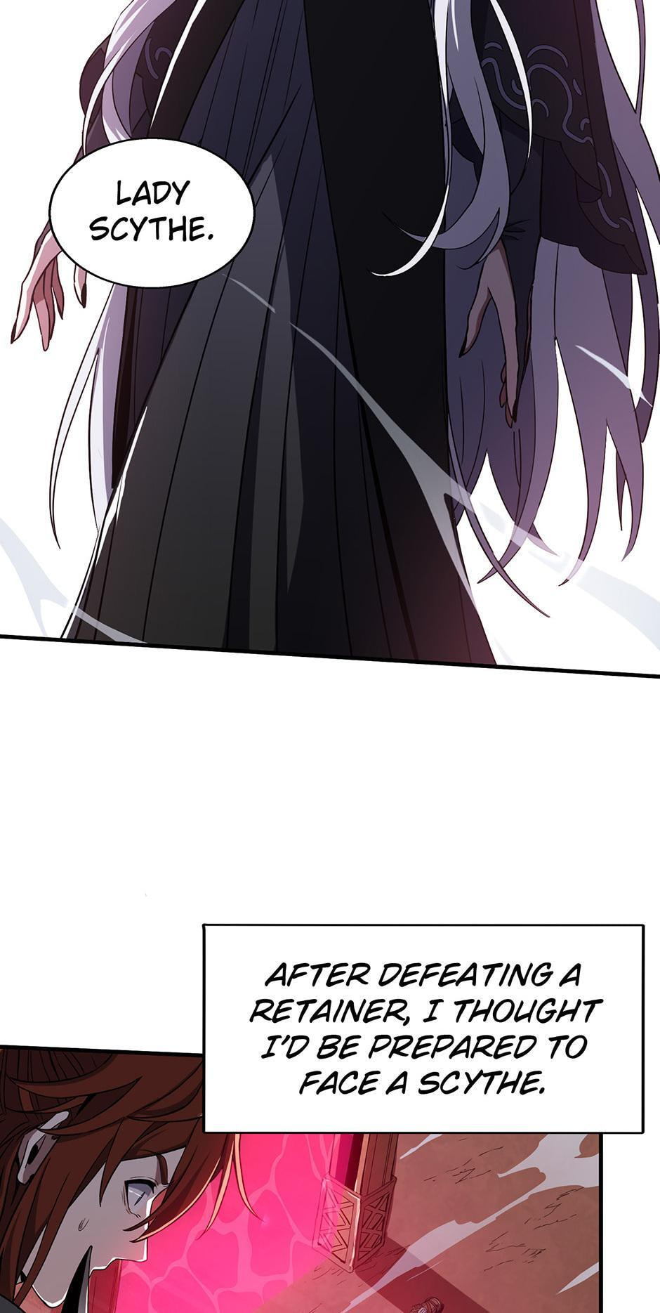 The Beginning After the End, chapter 194, image 131