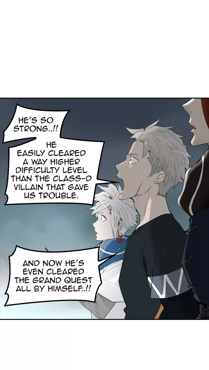 Tower of God, chapter 360, image 93