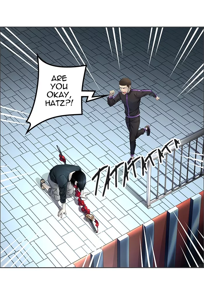 Tower of God, chapter 500, image 2