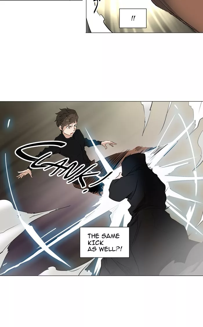 Tower of God, chapter 216, image 42