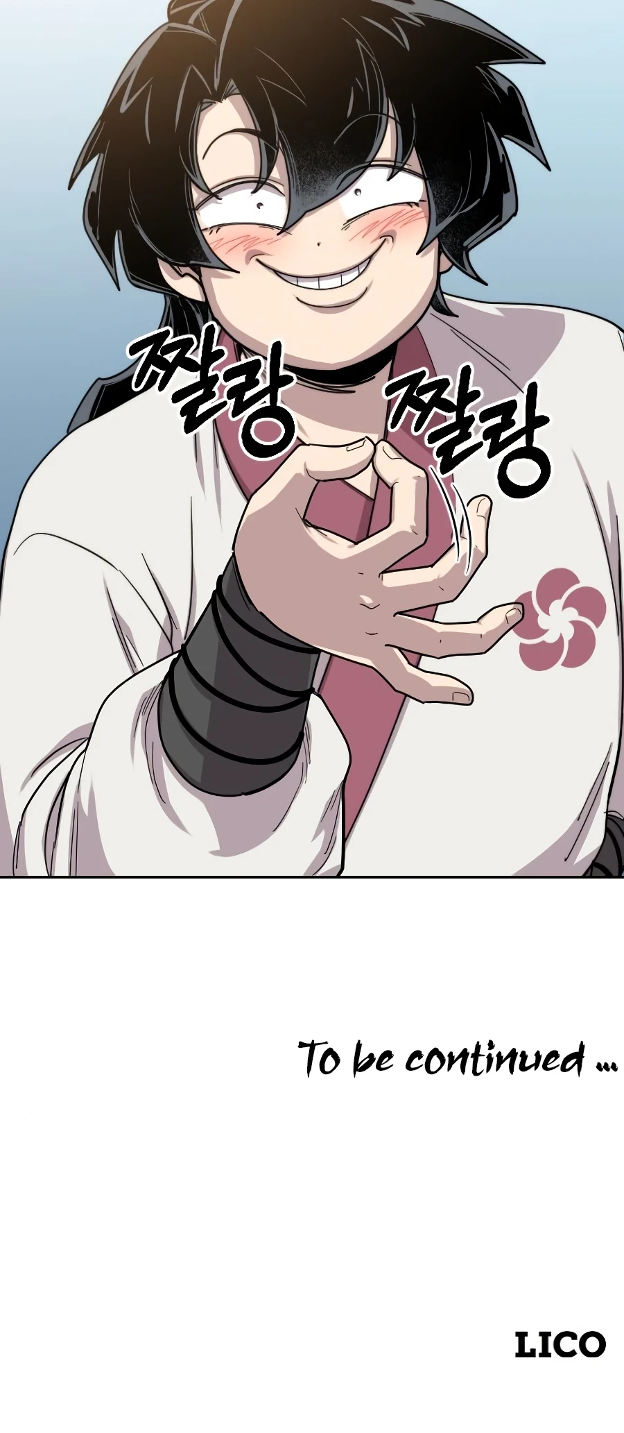 Return of the Mount Hua Sect, chapter 22, image 20