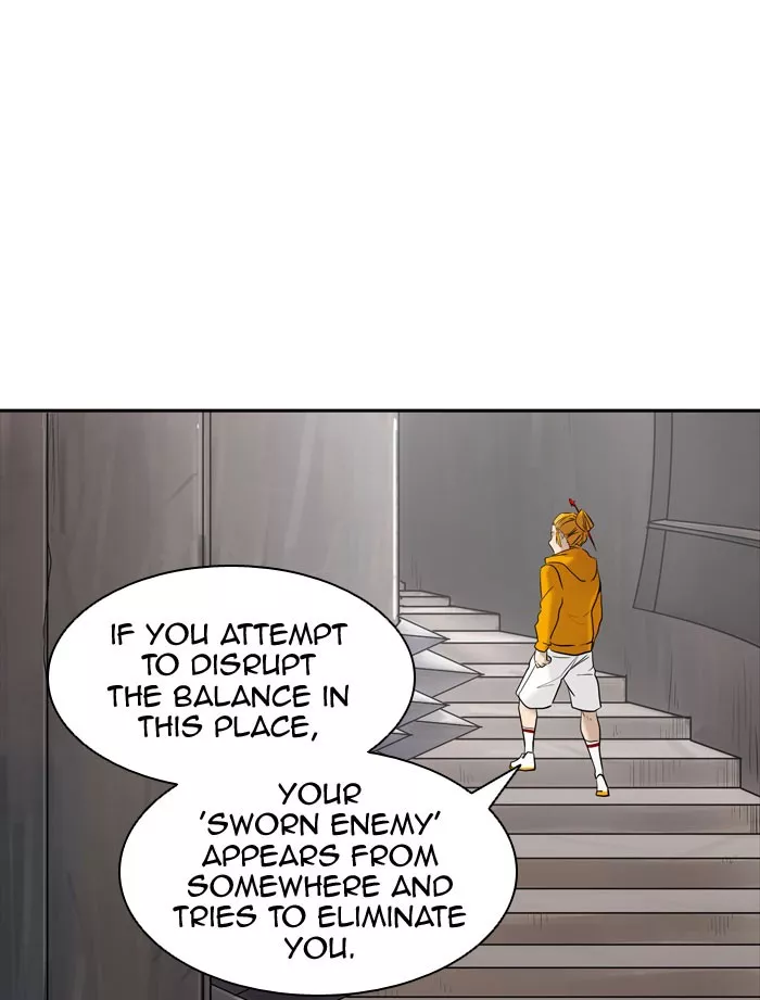 Tower of God, chapter 346, image 2