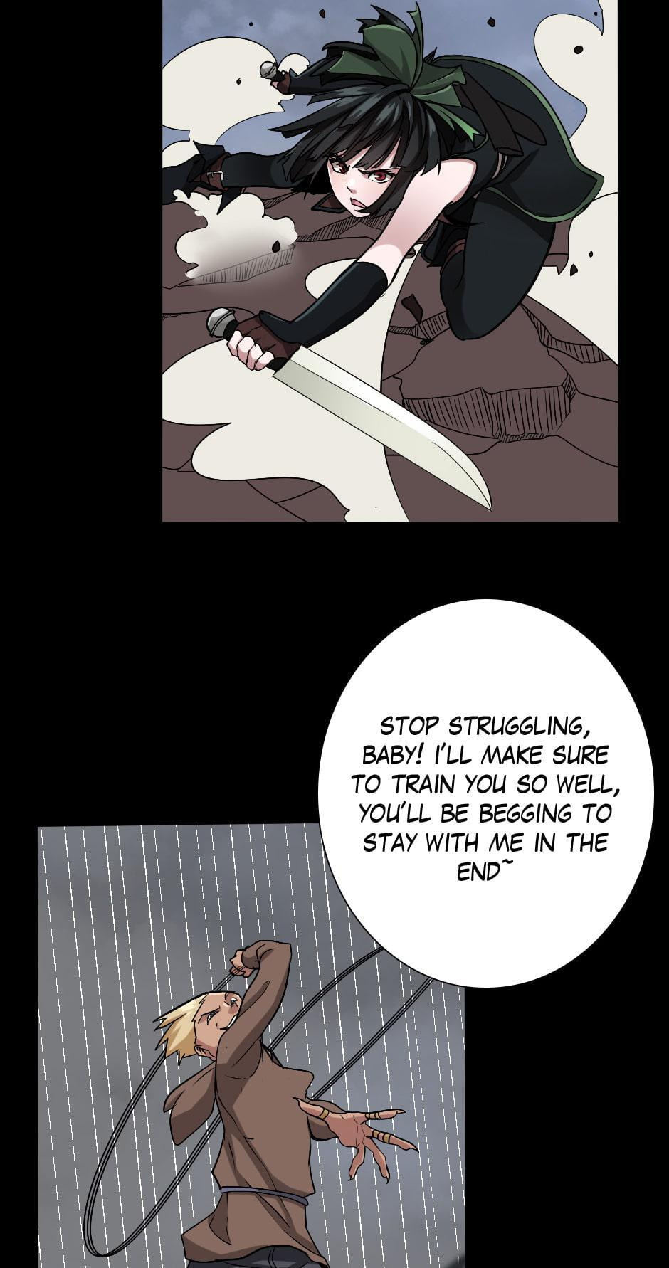 The Beginning After the End, chapter 9, page 53