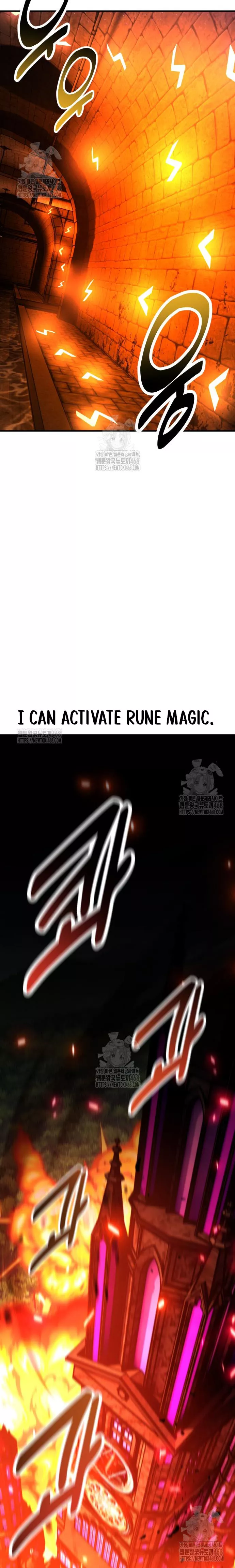 I Killed the Main Player, chapter 94, image 40