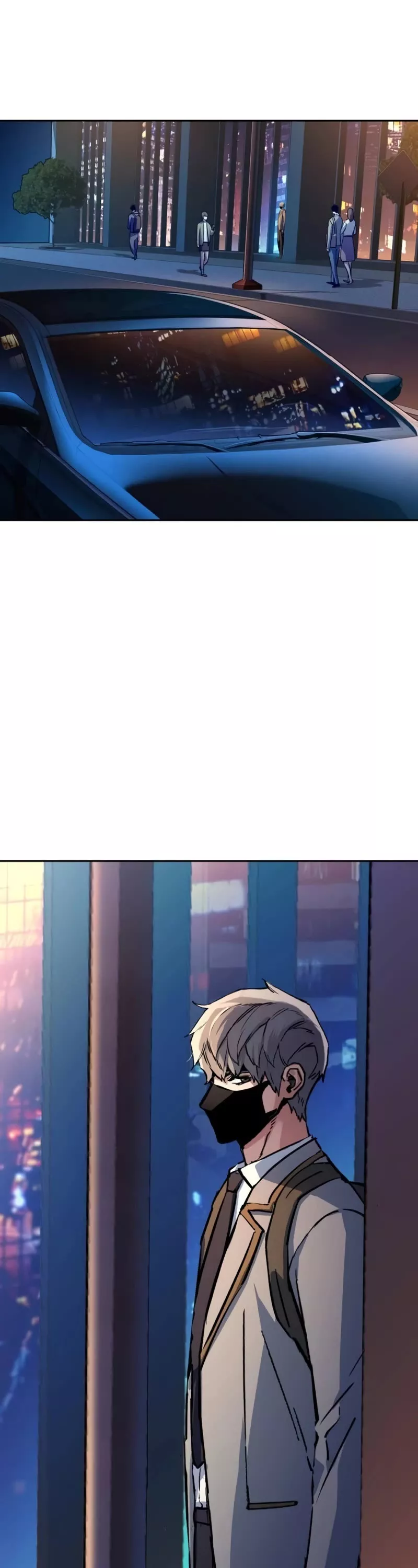 Teenage Mercenary, chapter 188, image 4