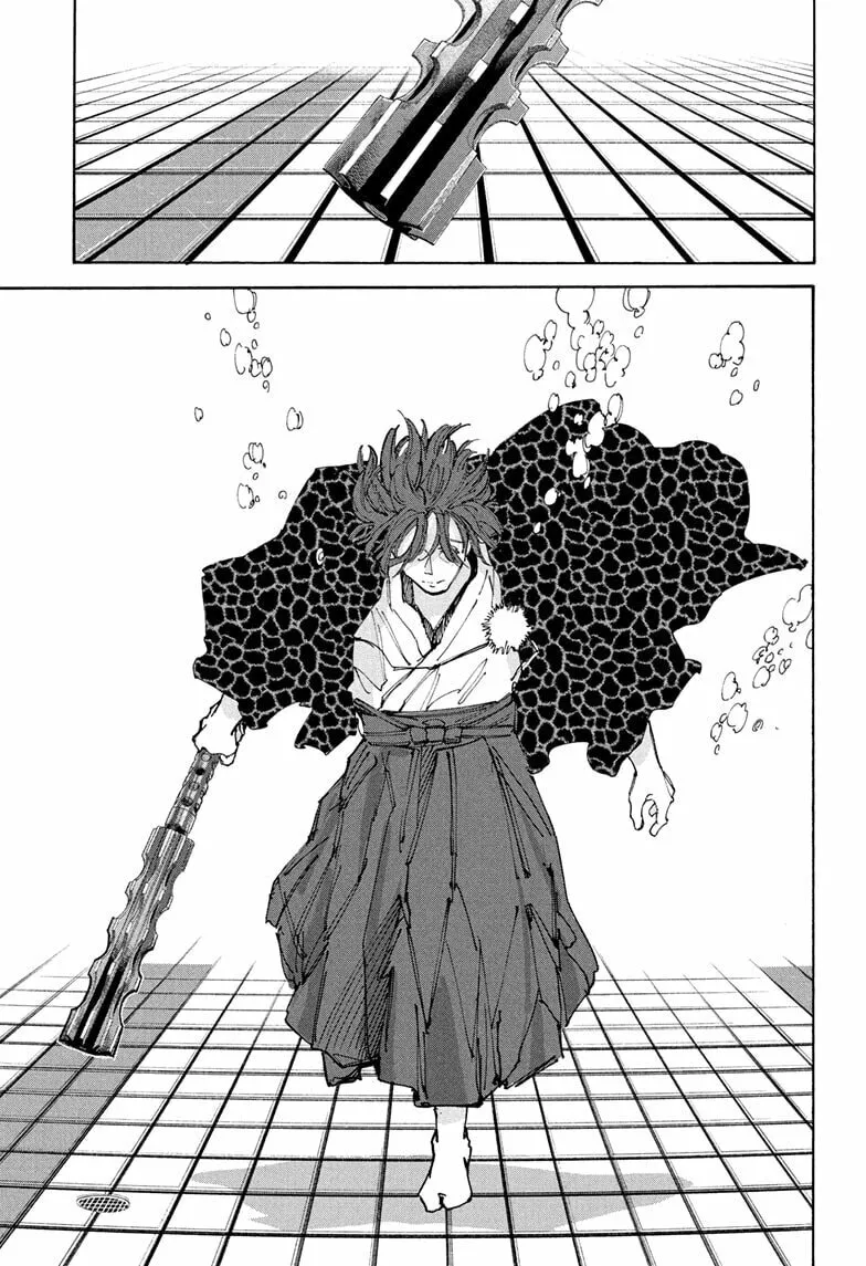 Sakamoto Days, chapter 233, image 13