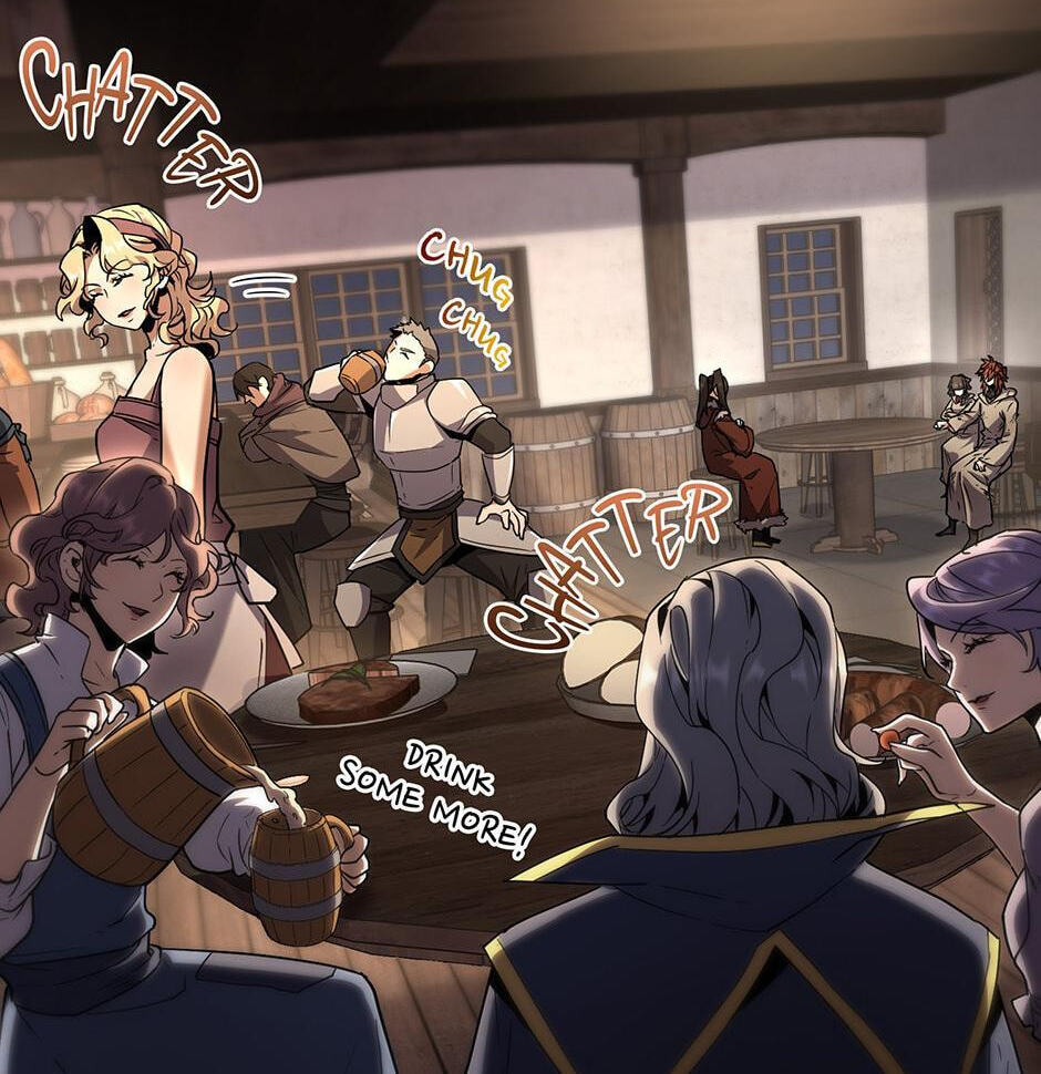 The Beginning After the End, chapter 202, image 21