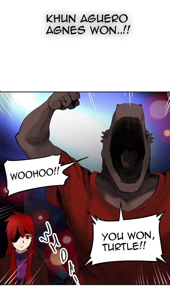 Tower of God, chapter 266, image 12