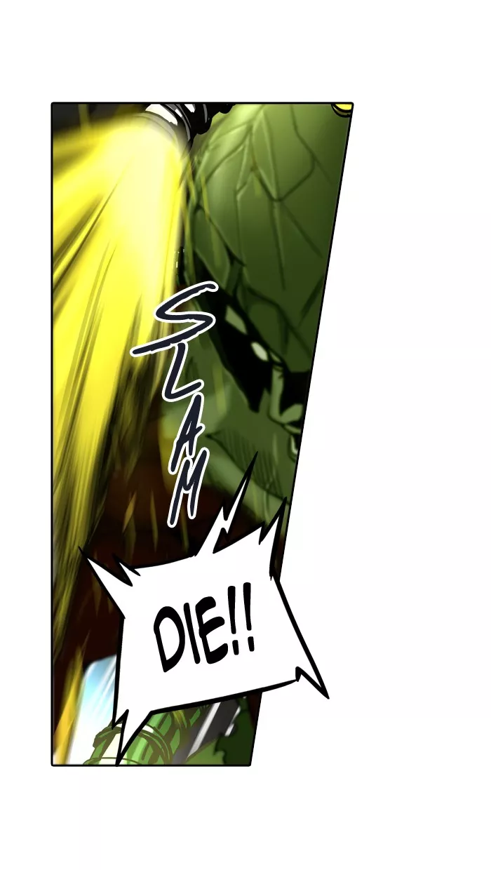 Tower of God, chapter 290, image 21