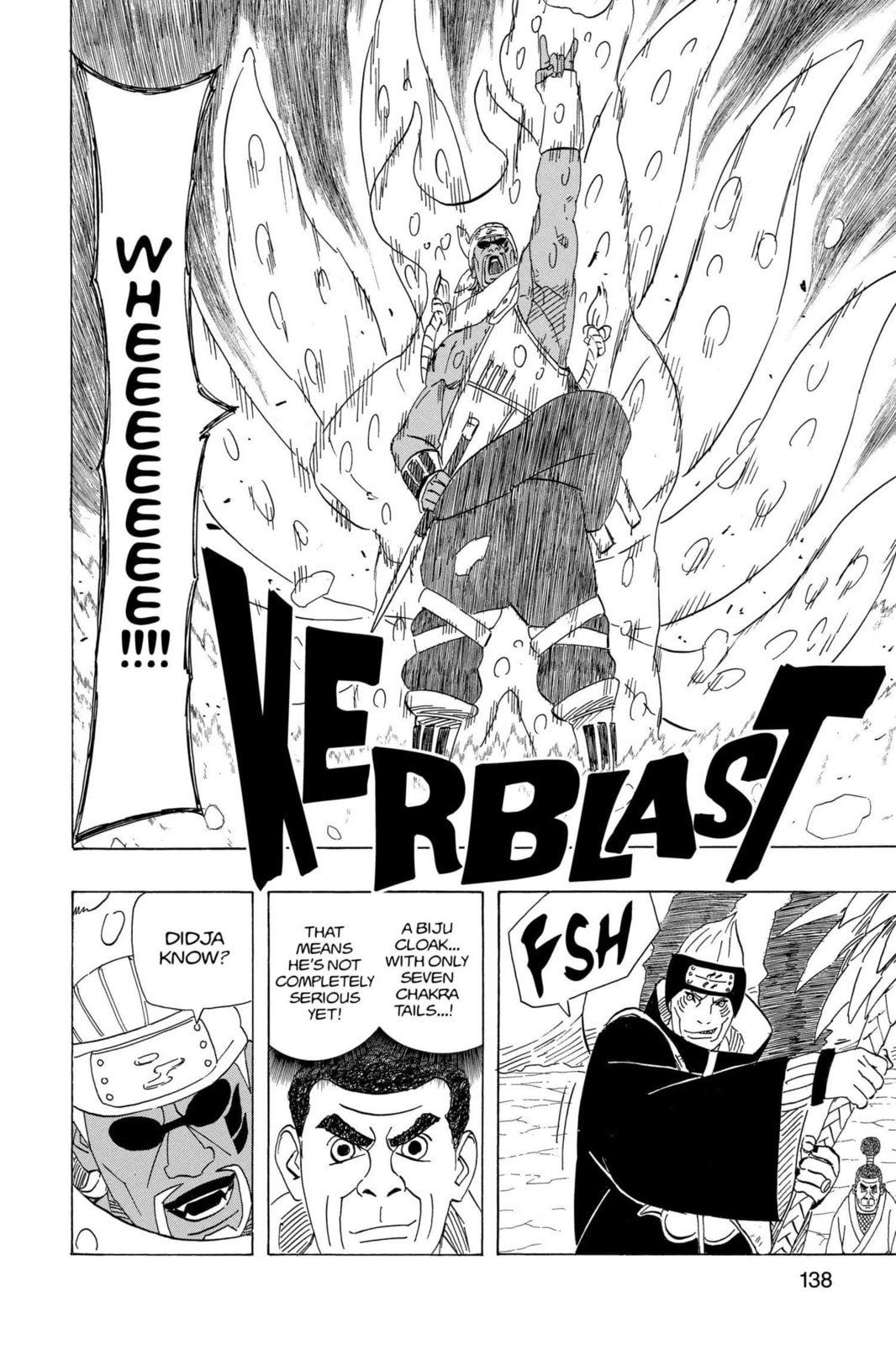 Naruto, chapter 471, image 2