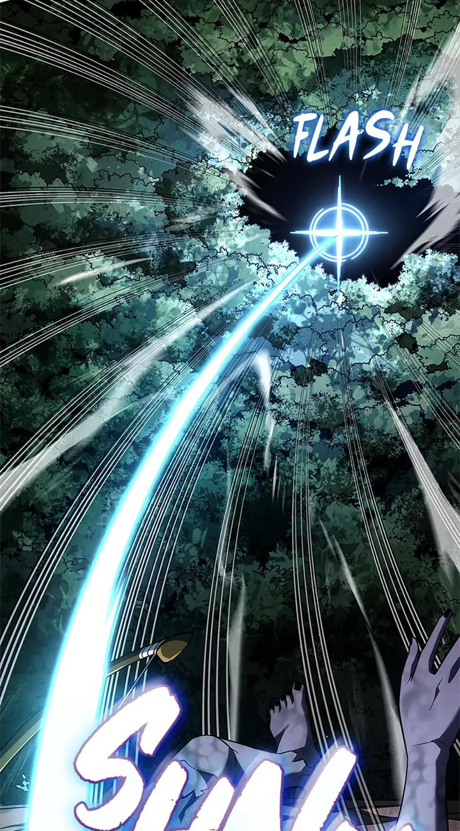 Revenge of the Baskerville Bloodhound, chapter 53, image 26