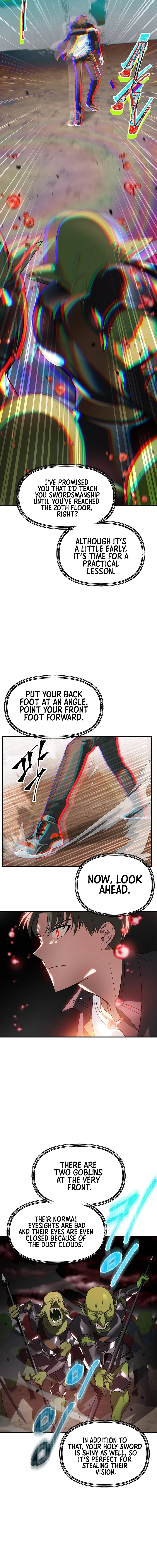SSS-Class Suicide Hunter, chapter 28, image 12
