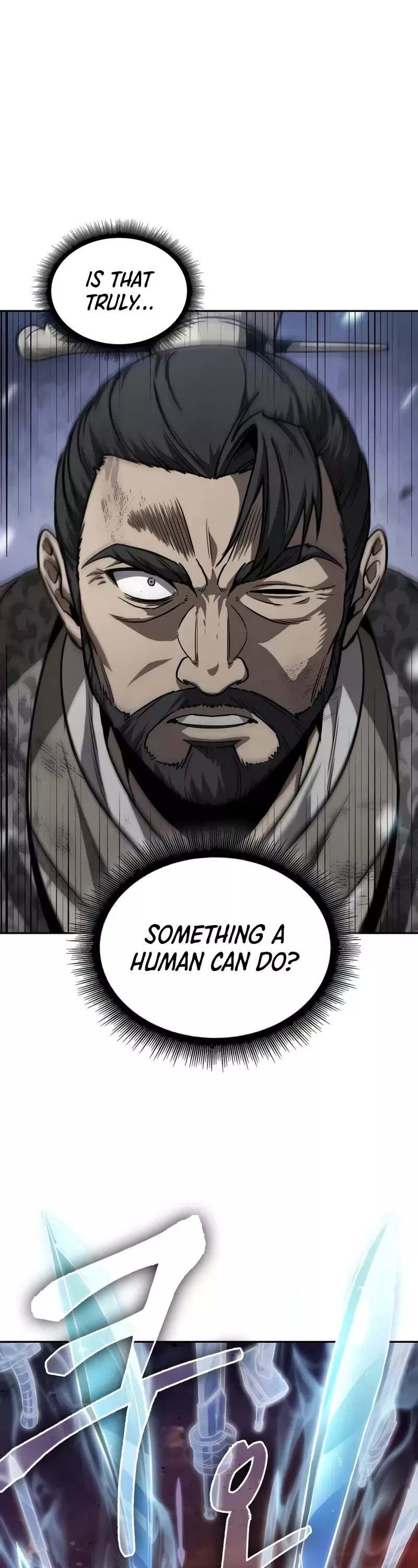Nano Machine, chapter 234, image 2