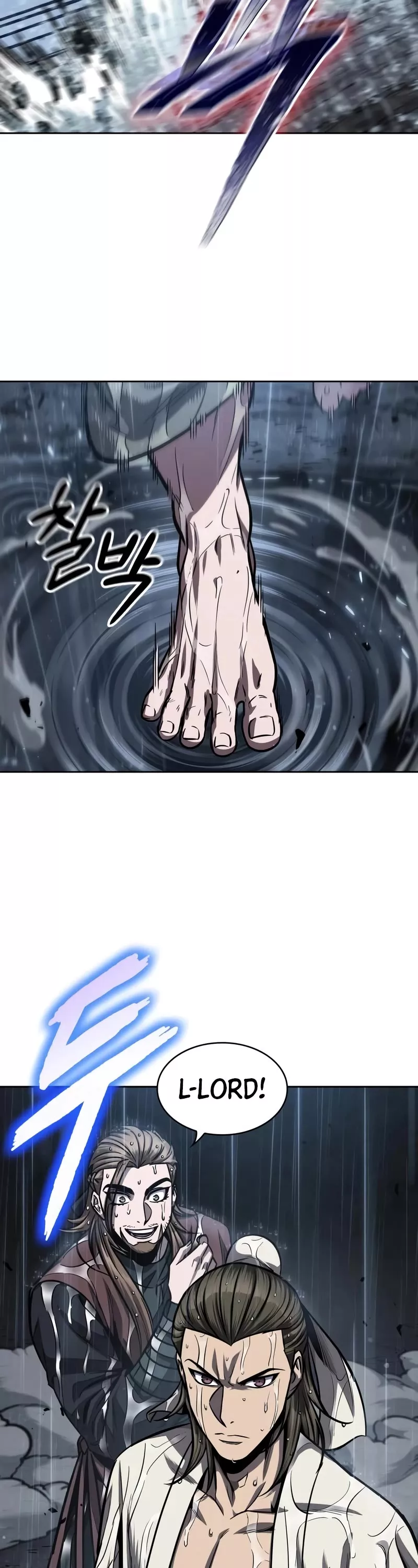 Nano Machine, chapter 143, image 38