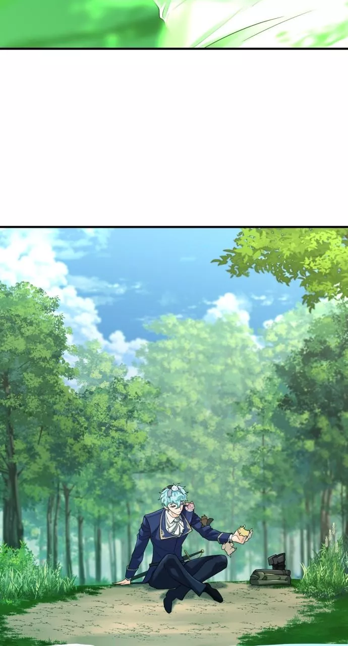 The Greatest Estate Developer, chapter 157, image 22