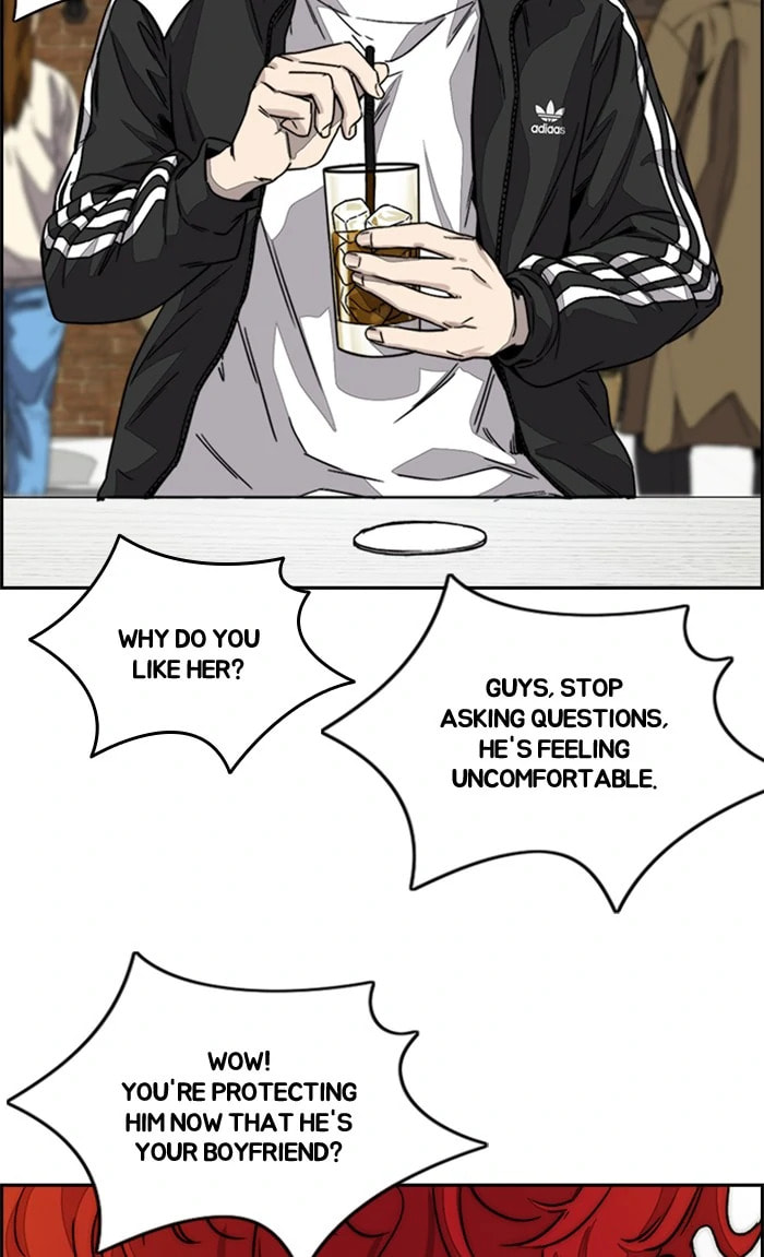 Wind Breaker, chapter 365, image 49
