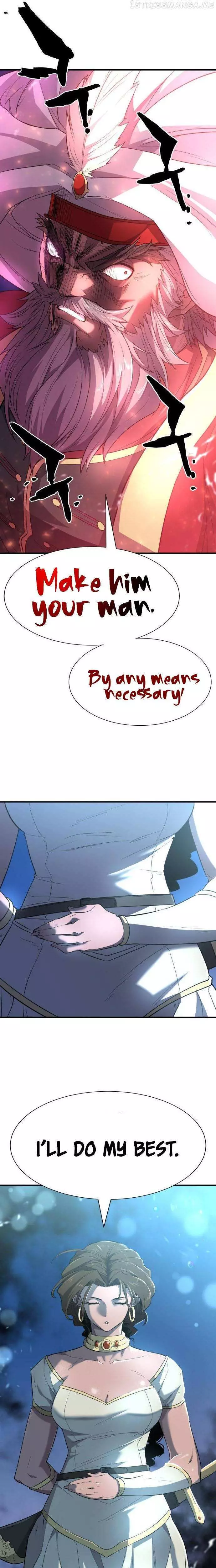 The Greatest Estate Developer, chapter 93, image 22