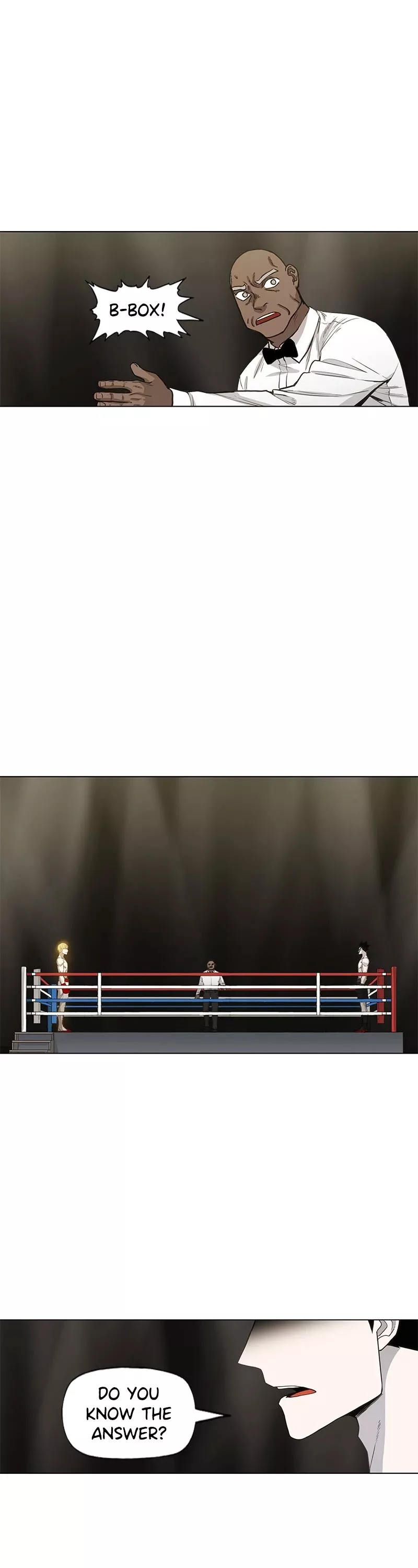 The Boxer, chapter 109, image 39